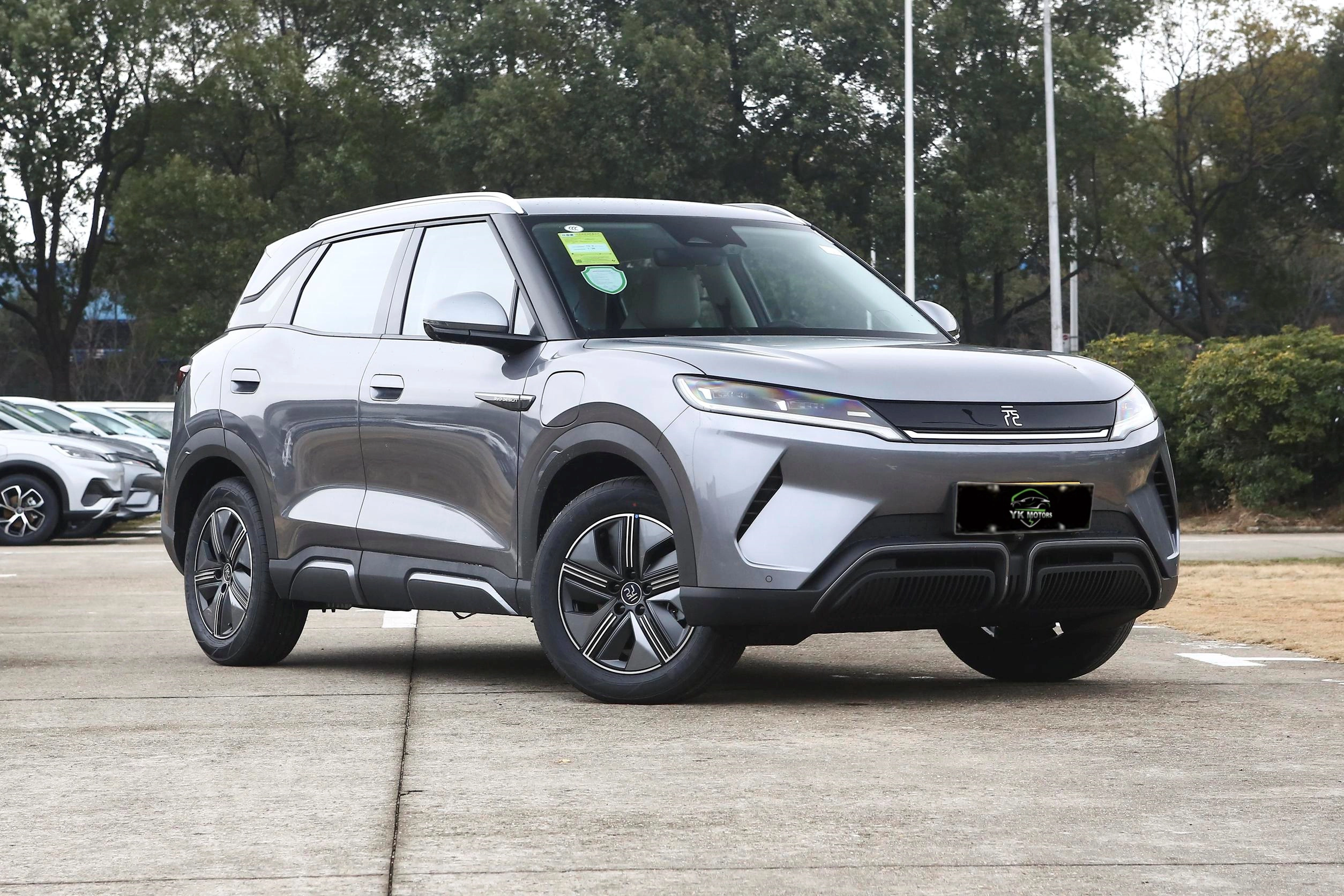 BYD-YUAN up-GRAY (7)