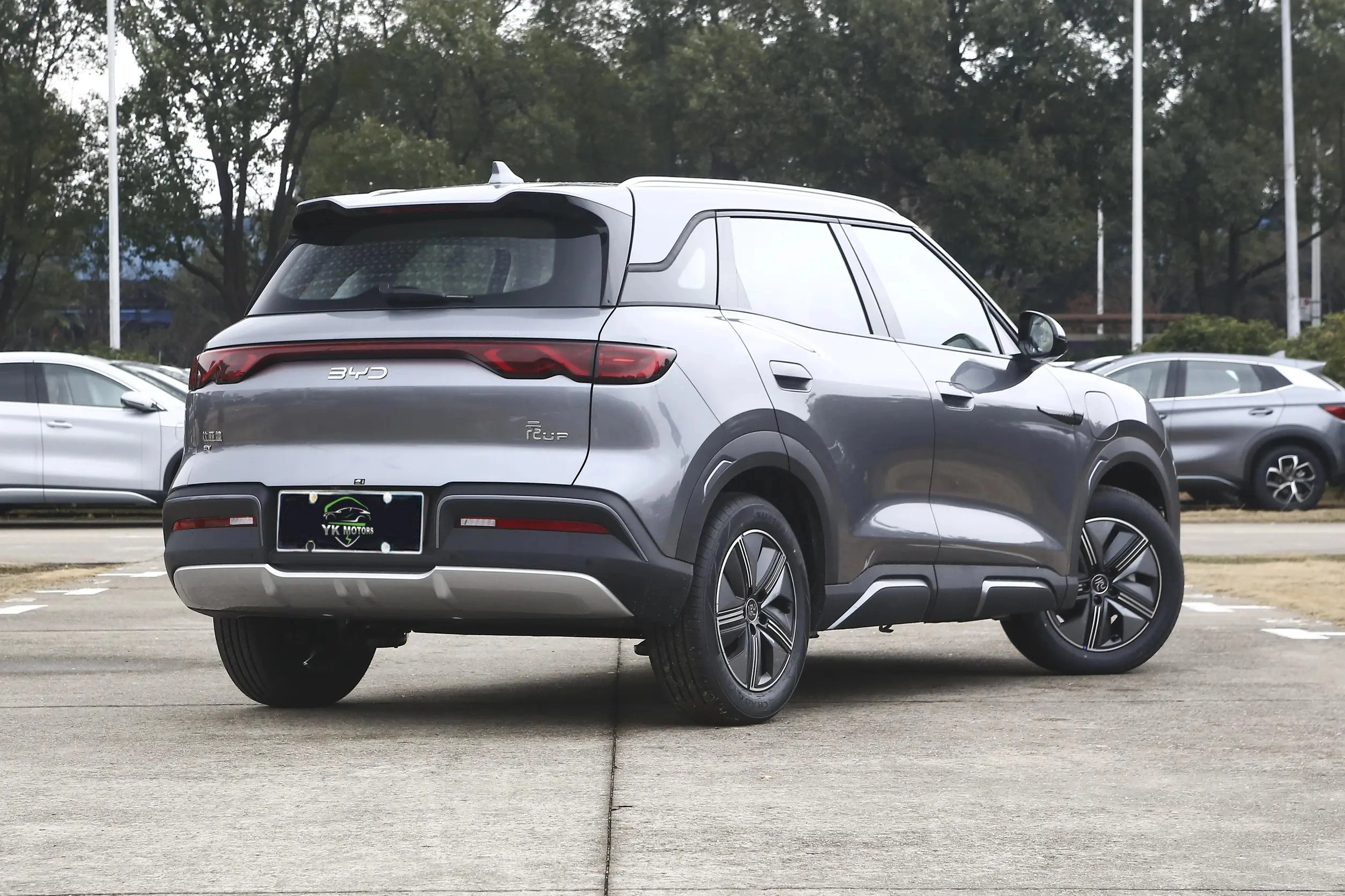 BYD-YUAN up-GRAY (8)