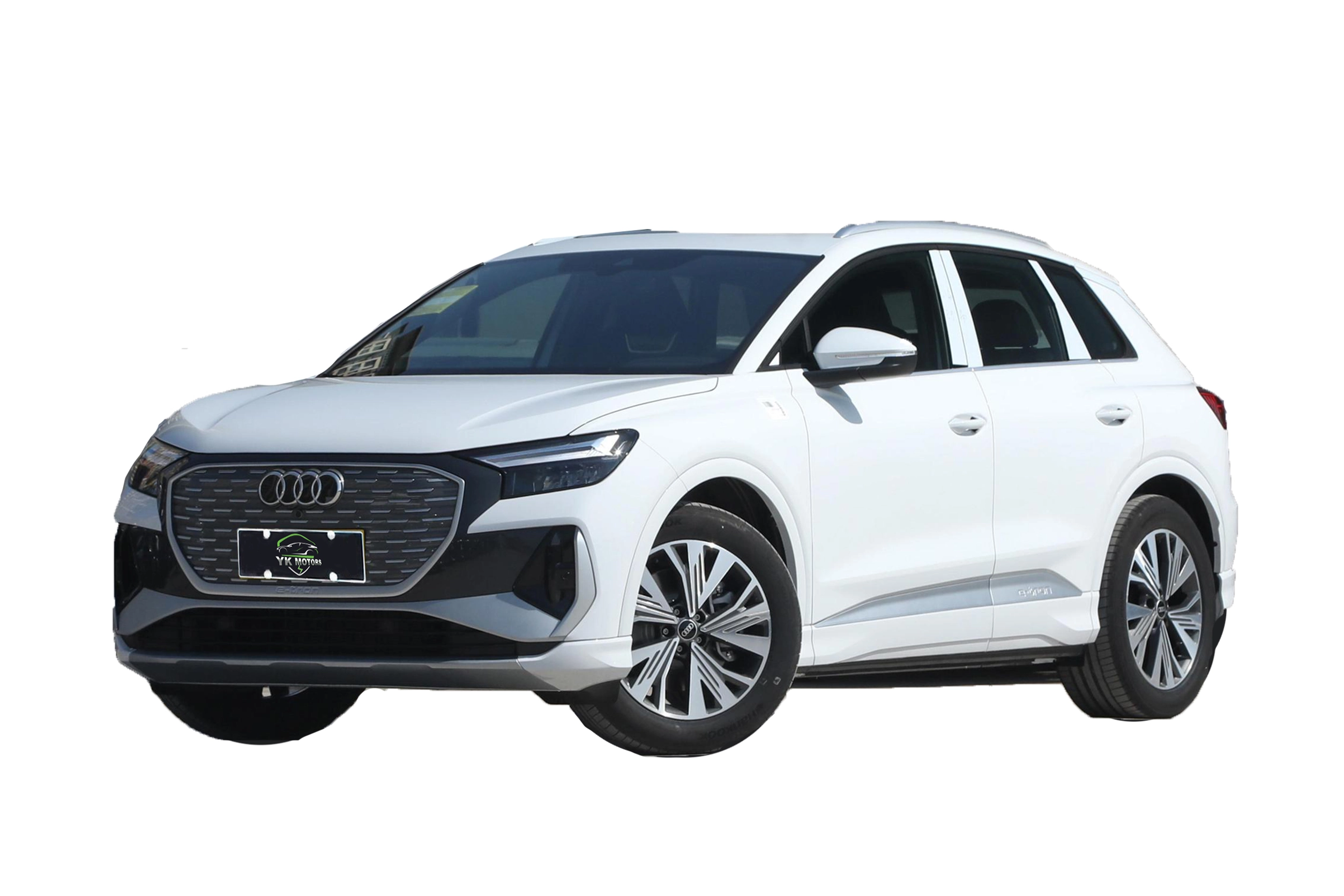 AUDI-Q4 e-tron-WHITE (2)