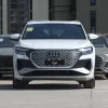 AUDI-Q4 e-tron-WHITE (5)