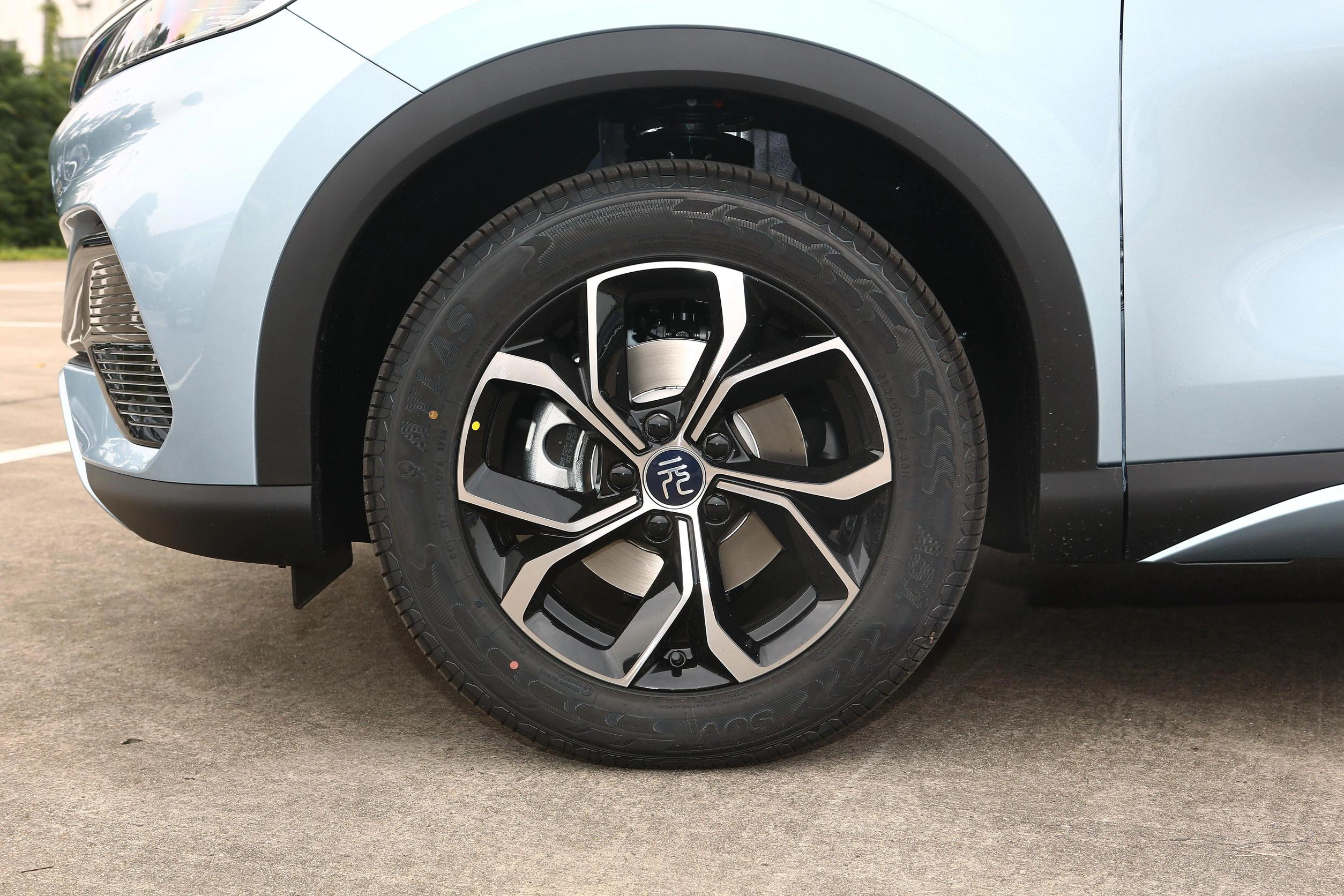 BYD-YUAN Plus-BLUE (12)