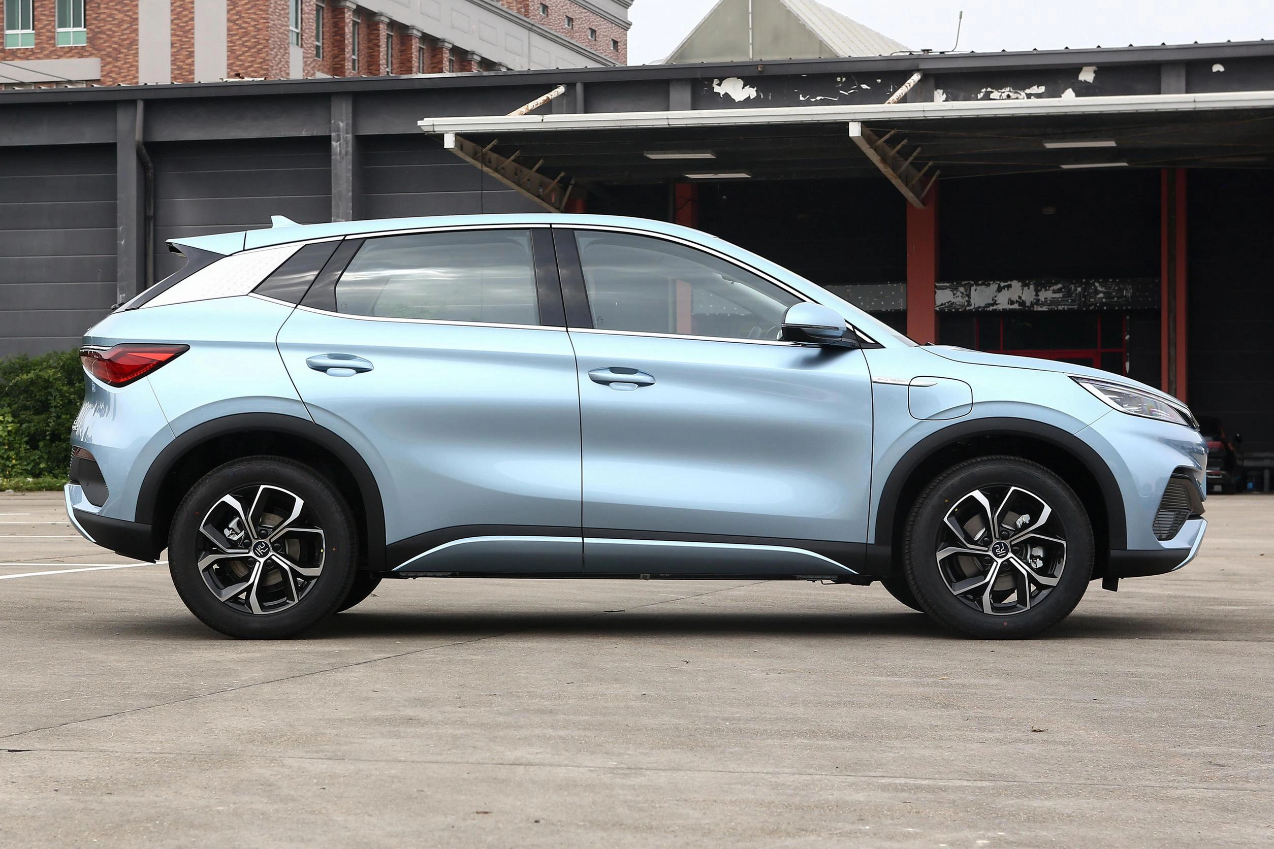 BYD-YUAN Plus-BLUE (13)