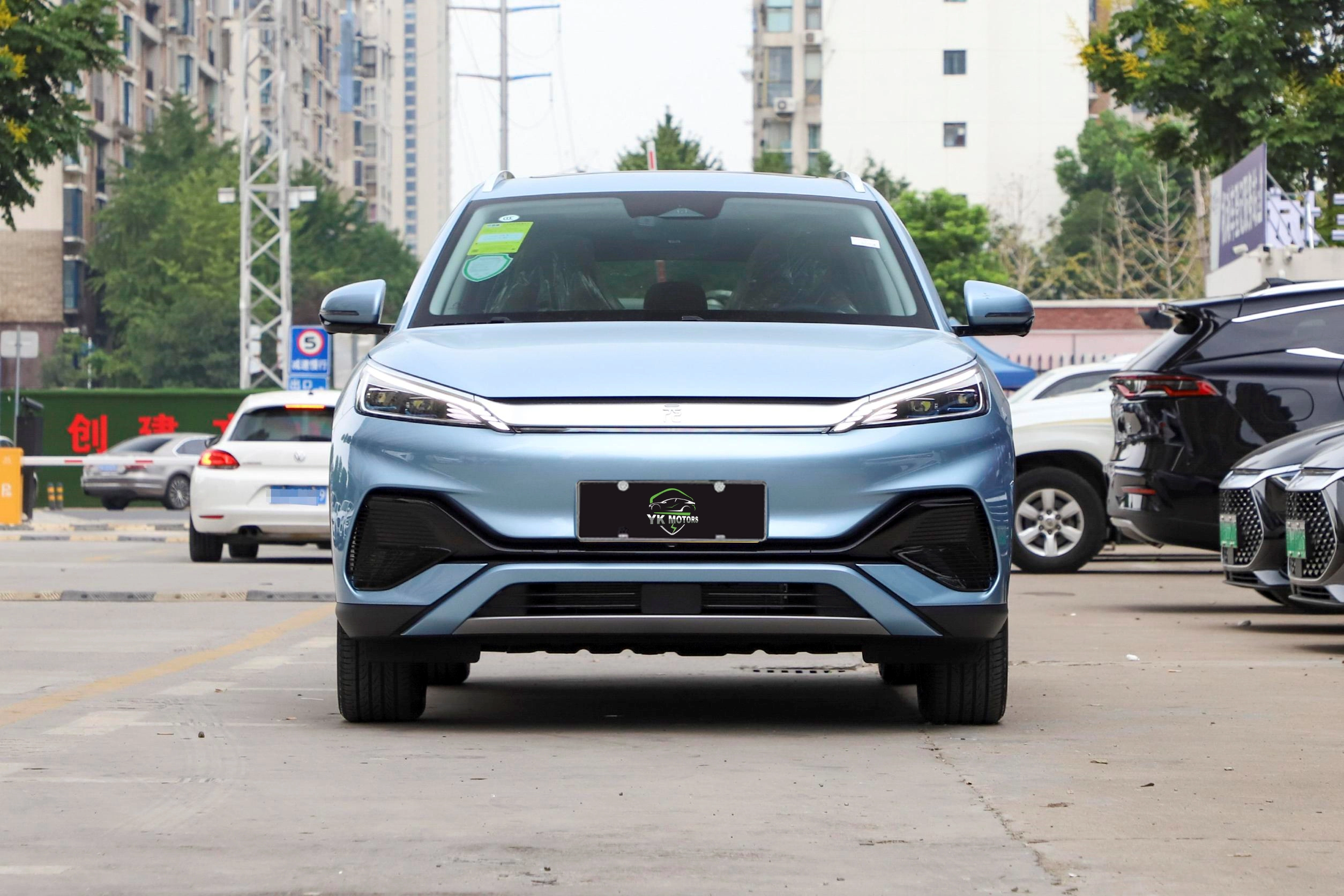 BYD-YUAN Plus-BLUE (5)