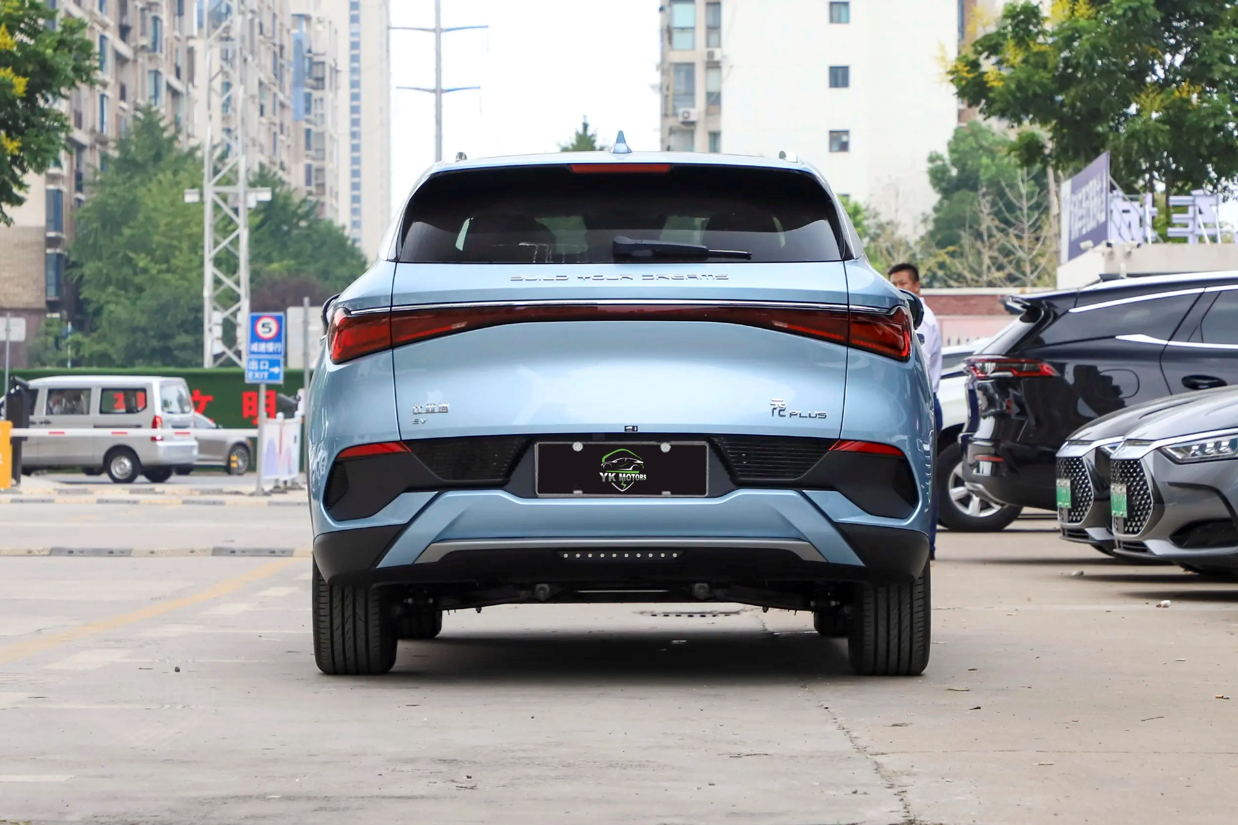 BYD-YUAN Plus-BLUE (9)