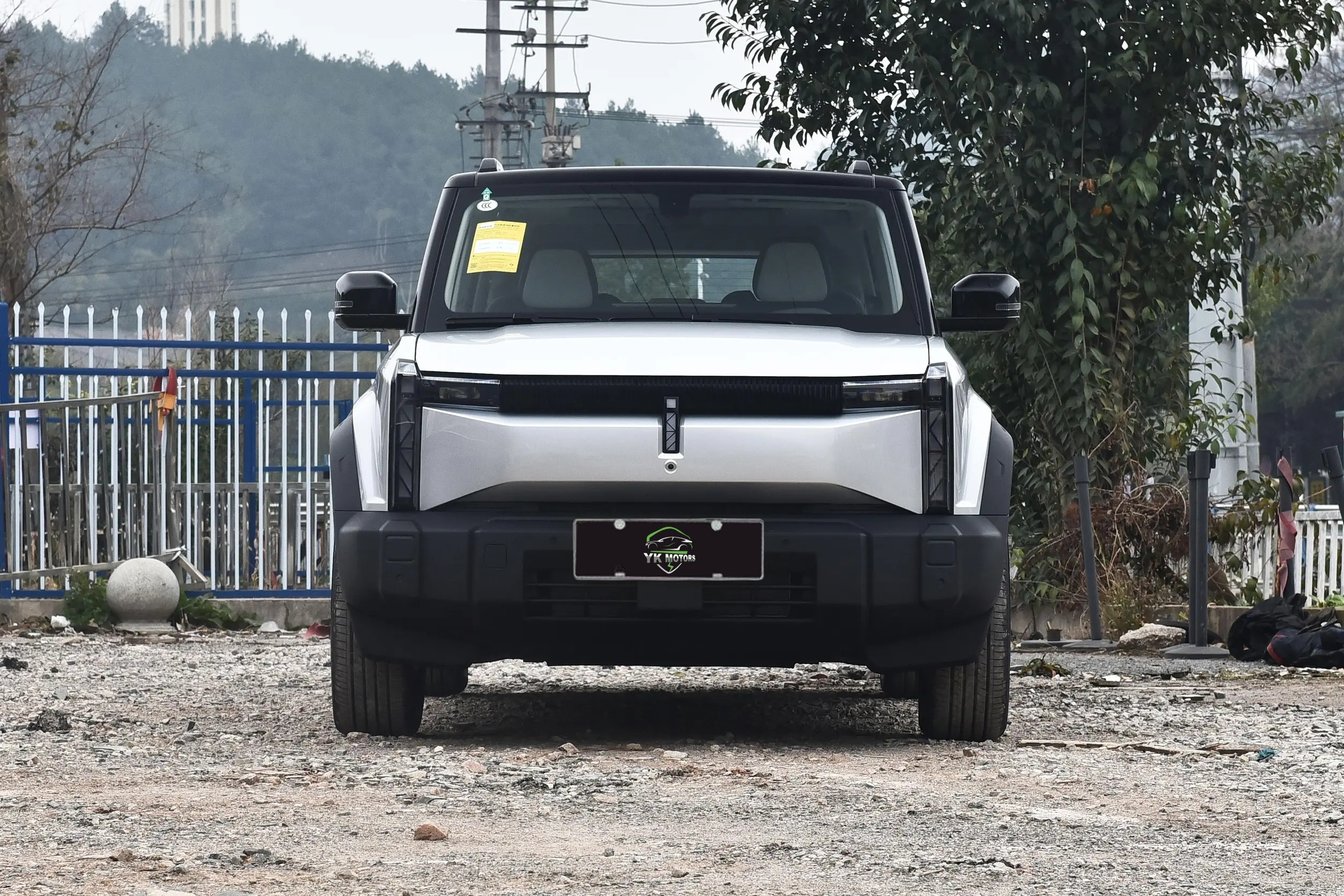 CHERY-ICAR-SILVERY (10)