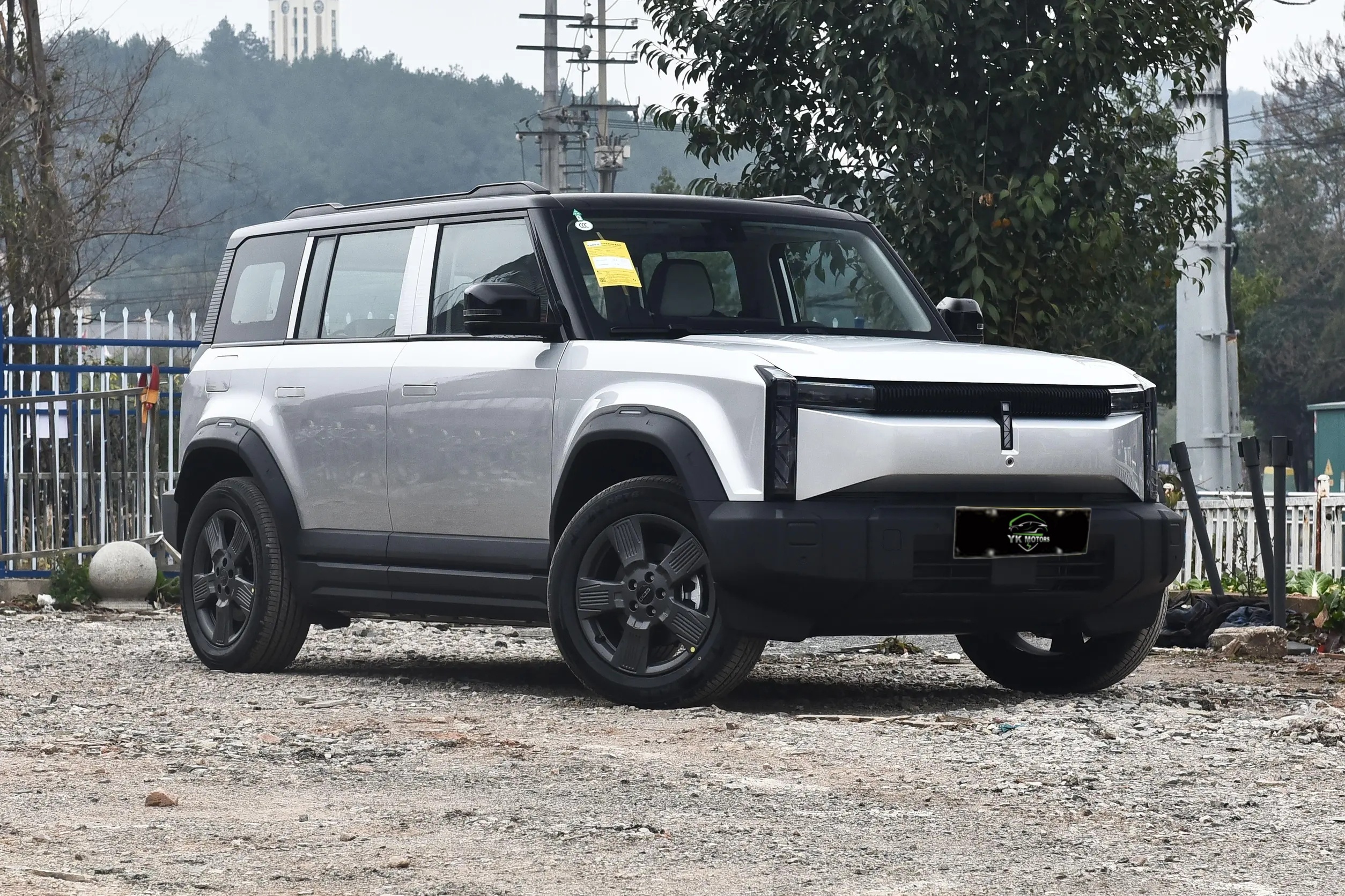 CHERY-ICAR-SILVERY (11)