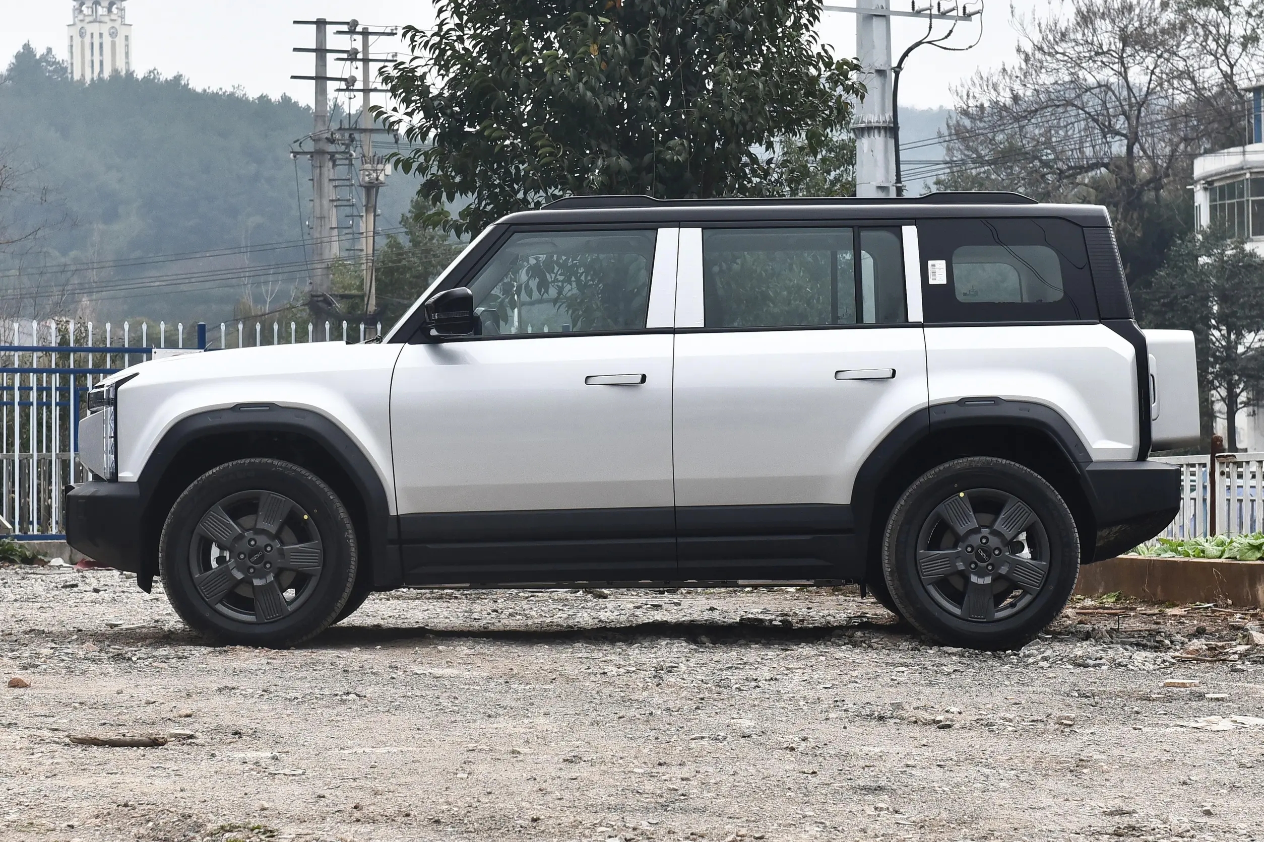 CHERY-ICAR-SILVERY (8)