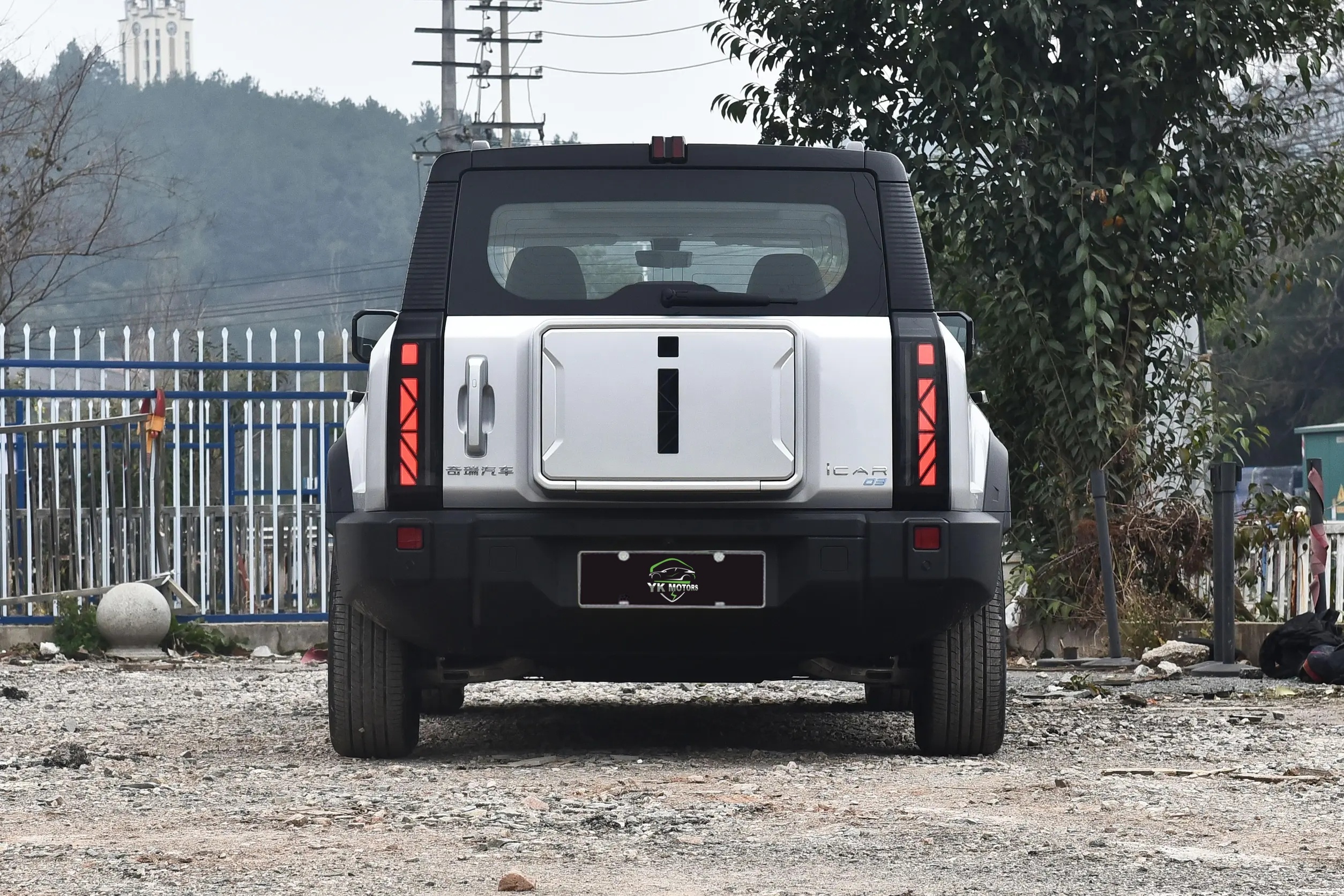 CHERY-ICAR-SILVERY (9)