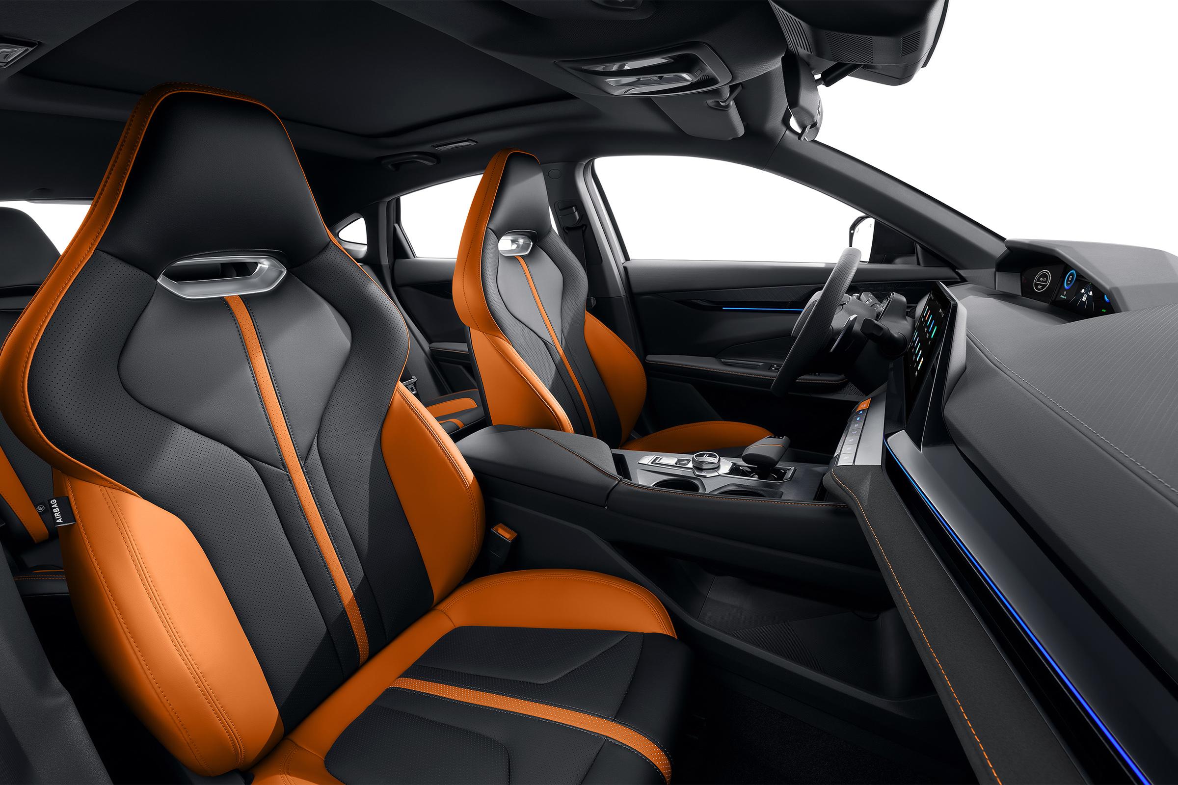 Changan-UNI-V -BLACK (9)