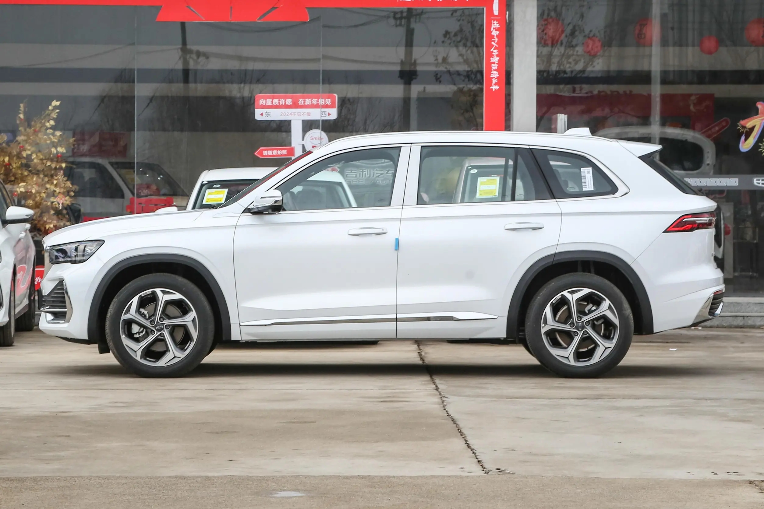 GEELY-Star Zone L-WHITE (11)