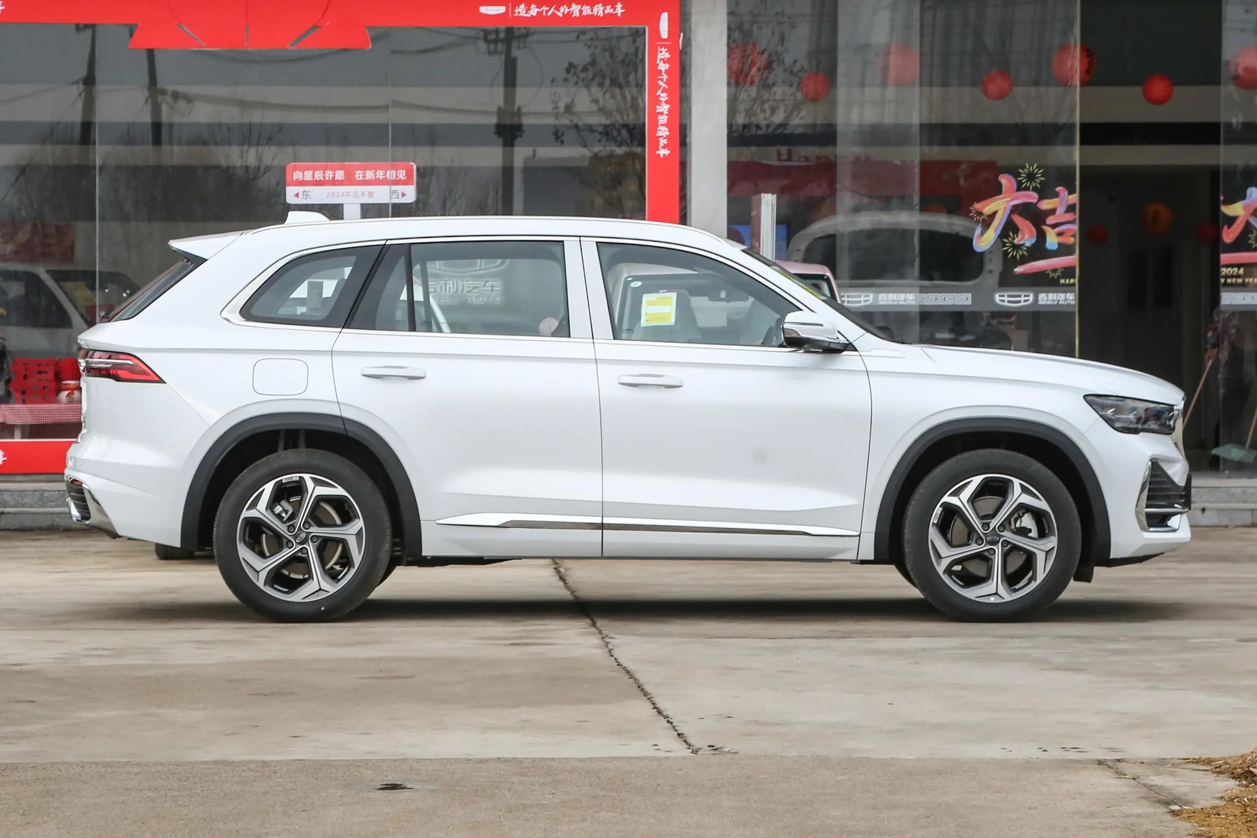 GEELY-Star Zone L-WHITE (9)