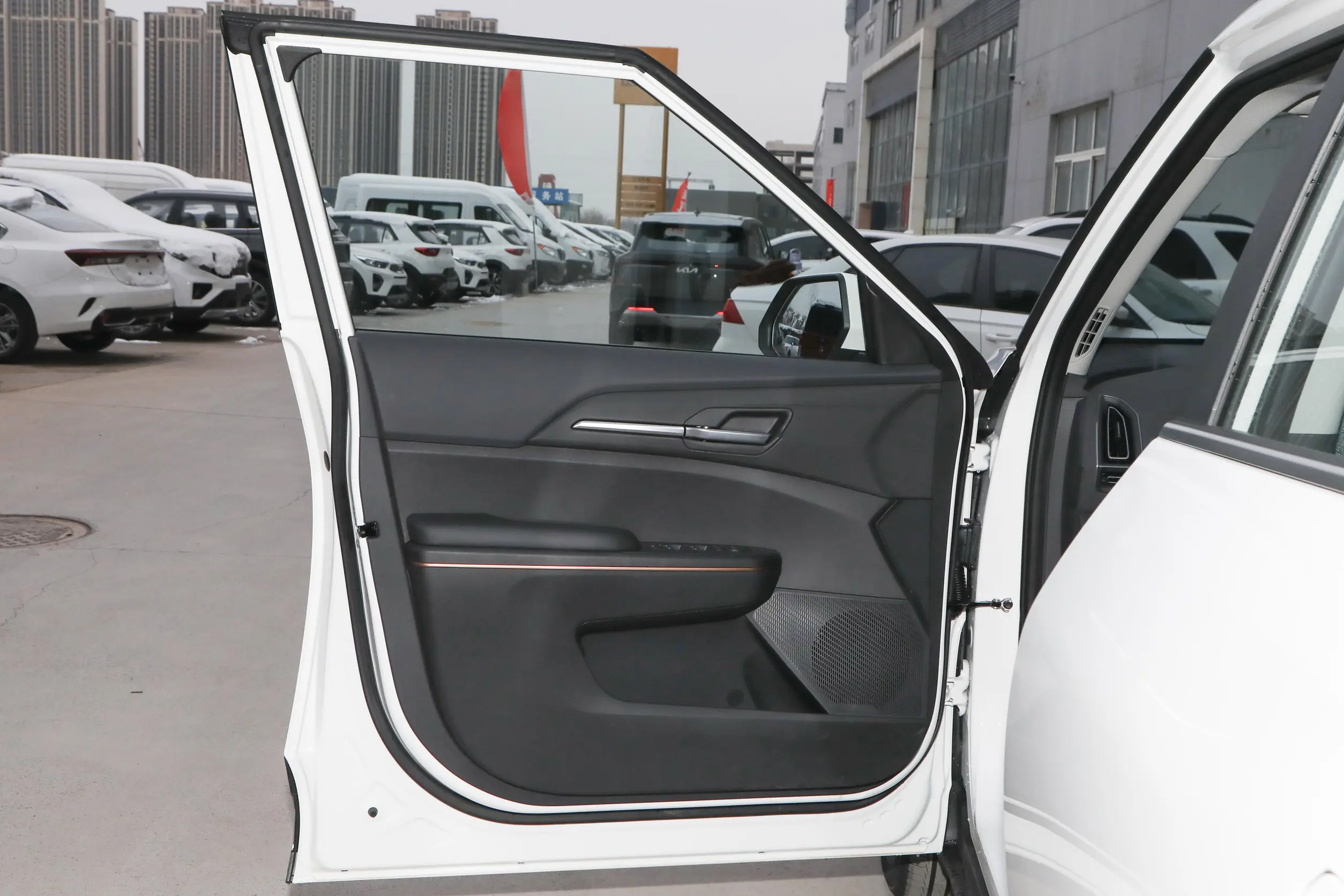 KIA-EV5-WHITE (15)
