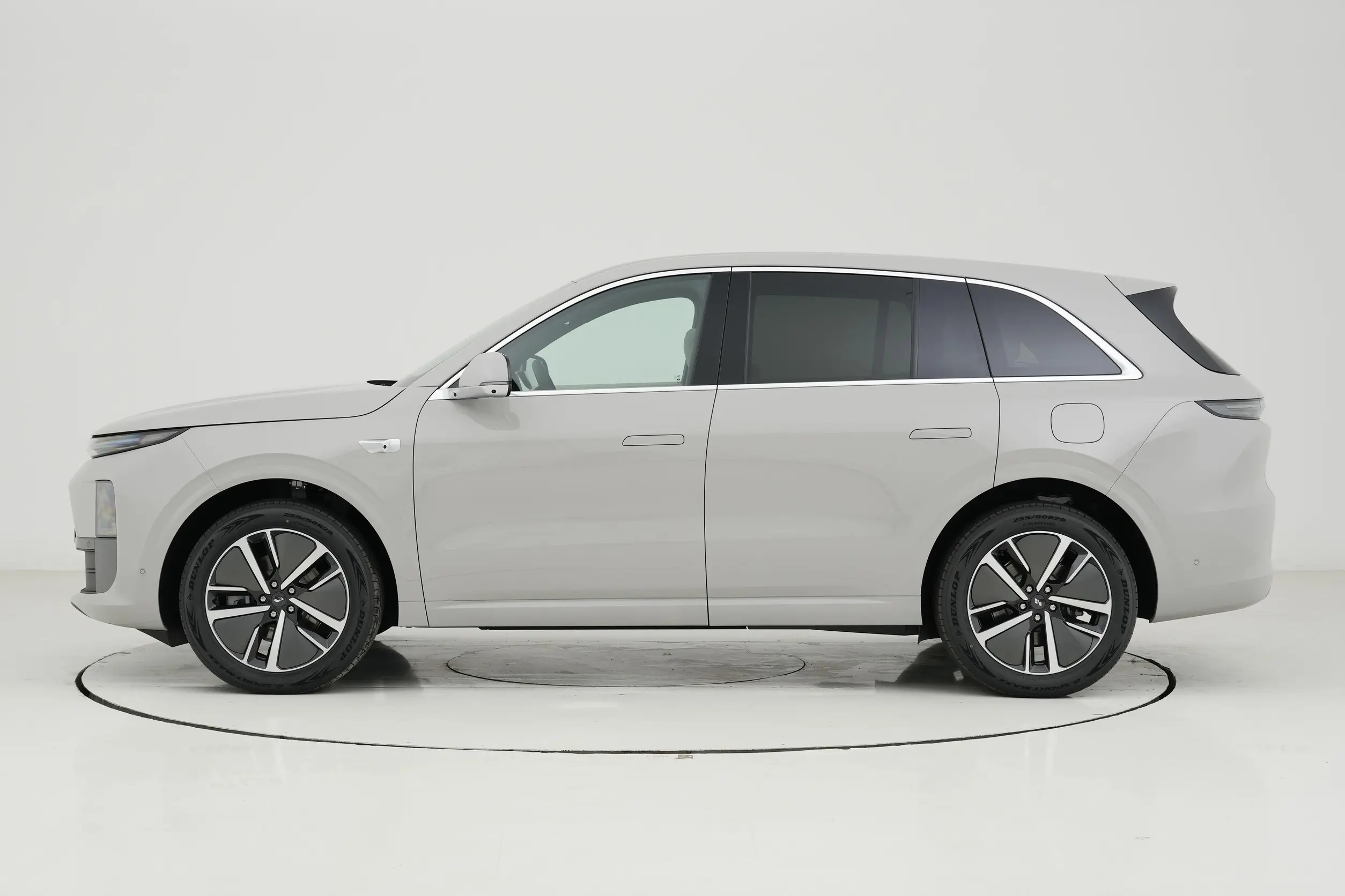 Li-Auto-L6-White(19)