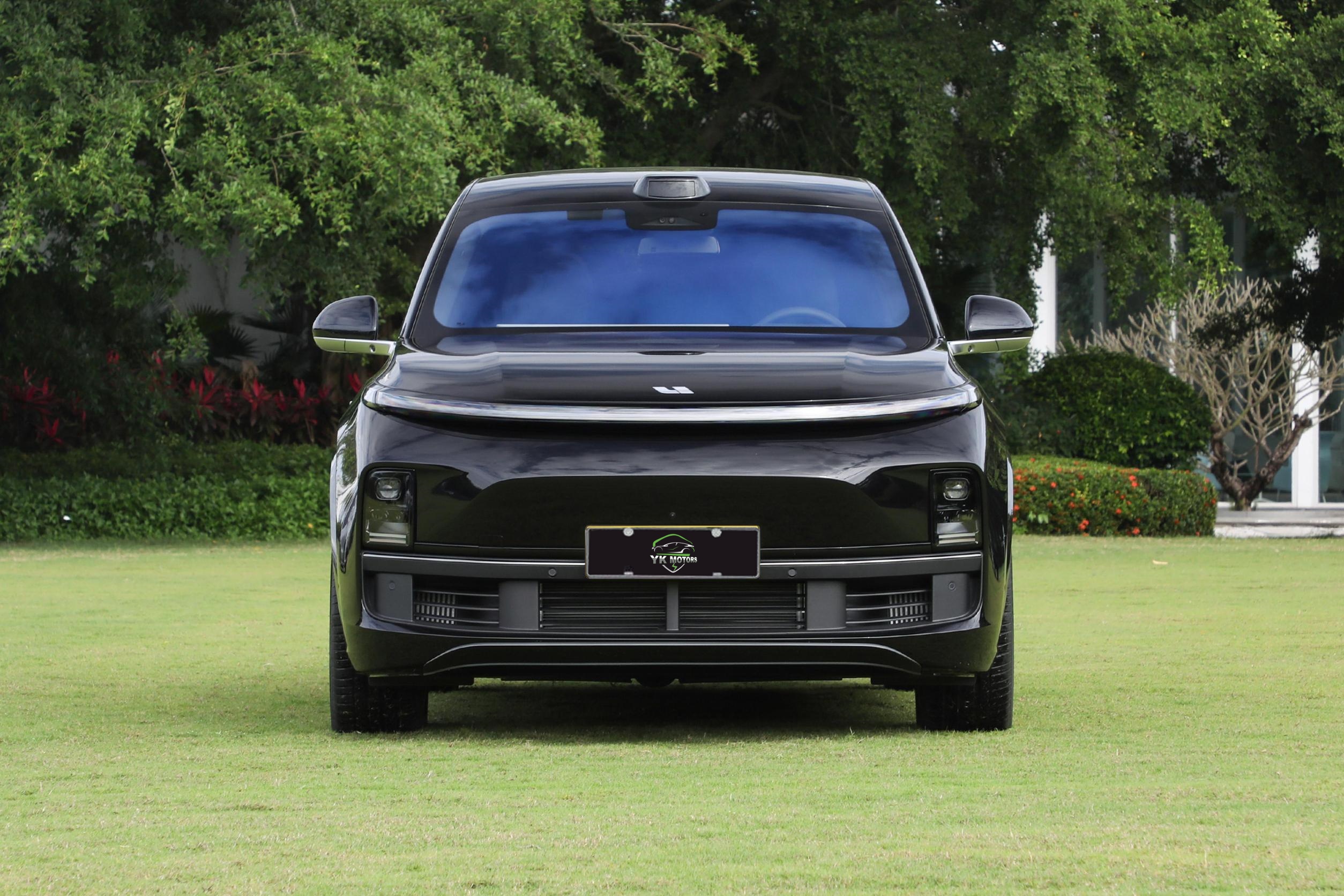 Li Auto-L9-BLACK (16)