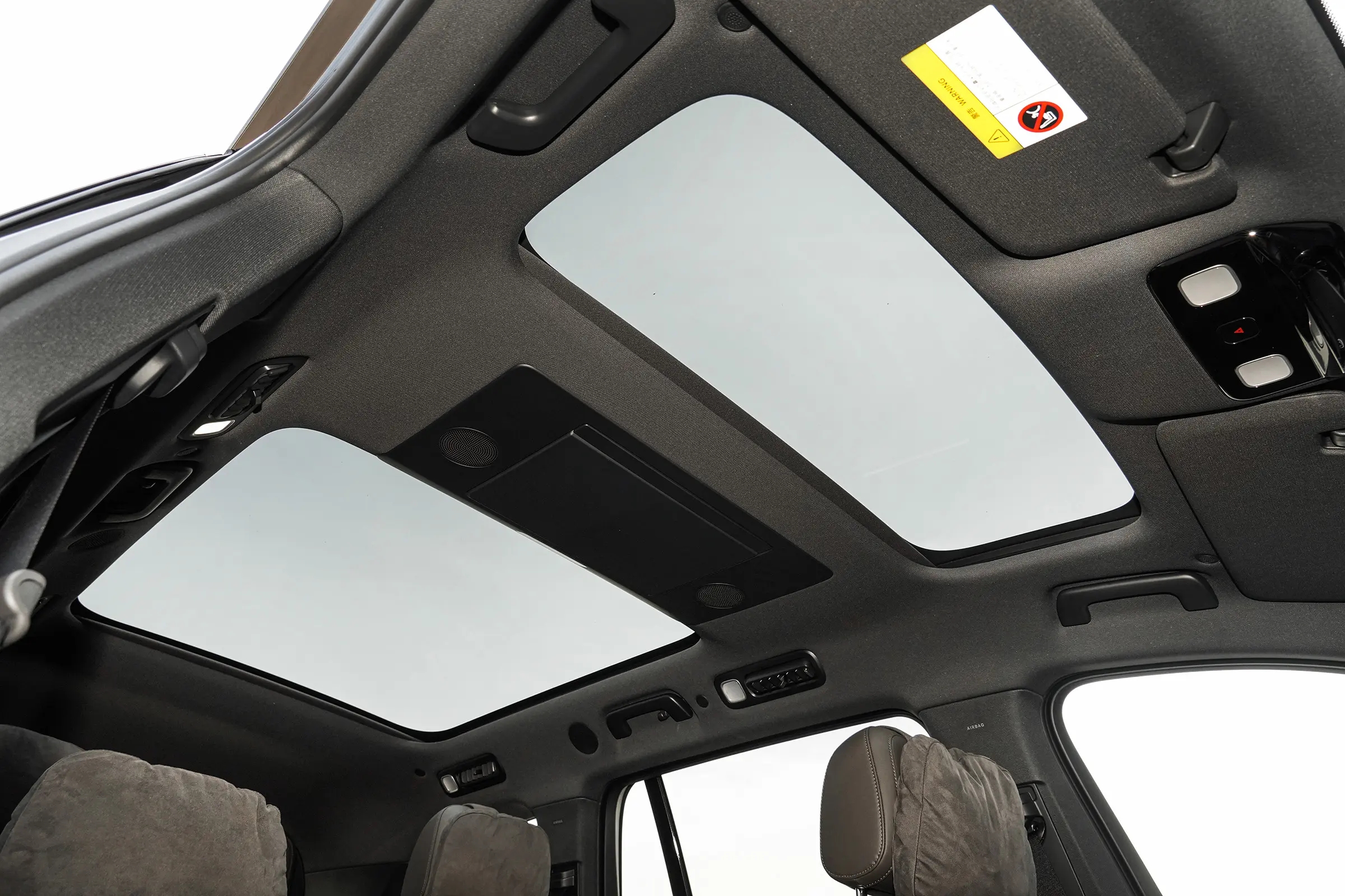 Li Auto-L9-BLACK (9)