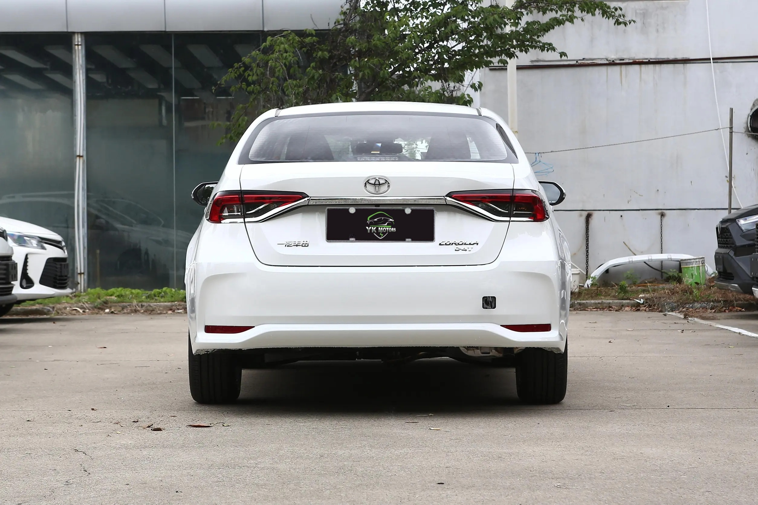 Toyota-COROLLA-WHITE (10)