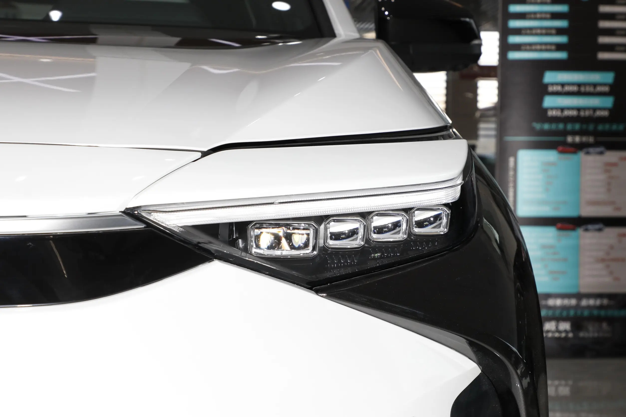 Toyota-GAC BZ4X-WHITE (12)