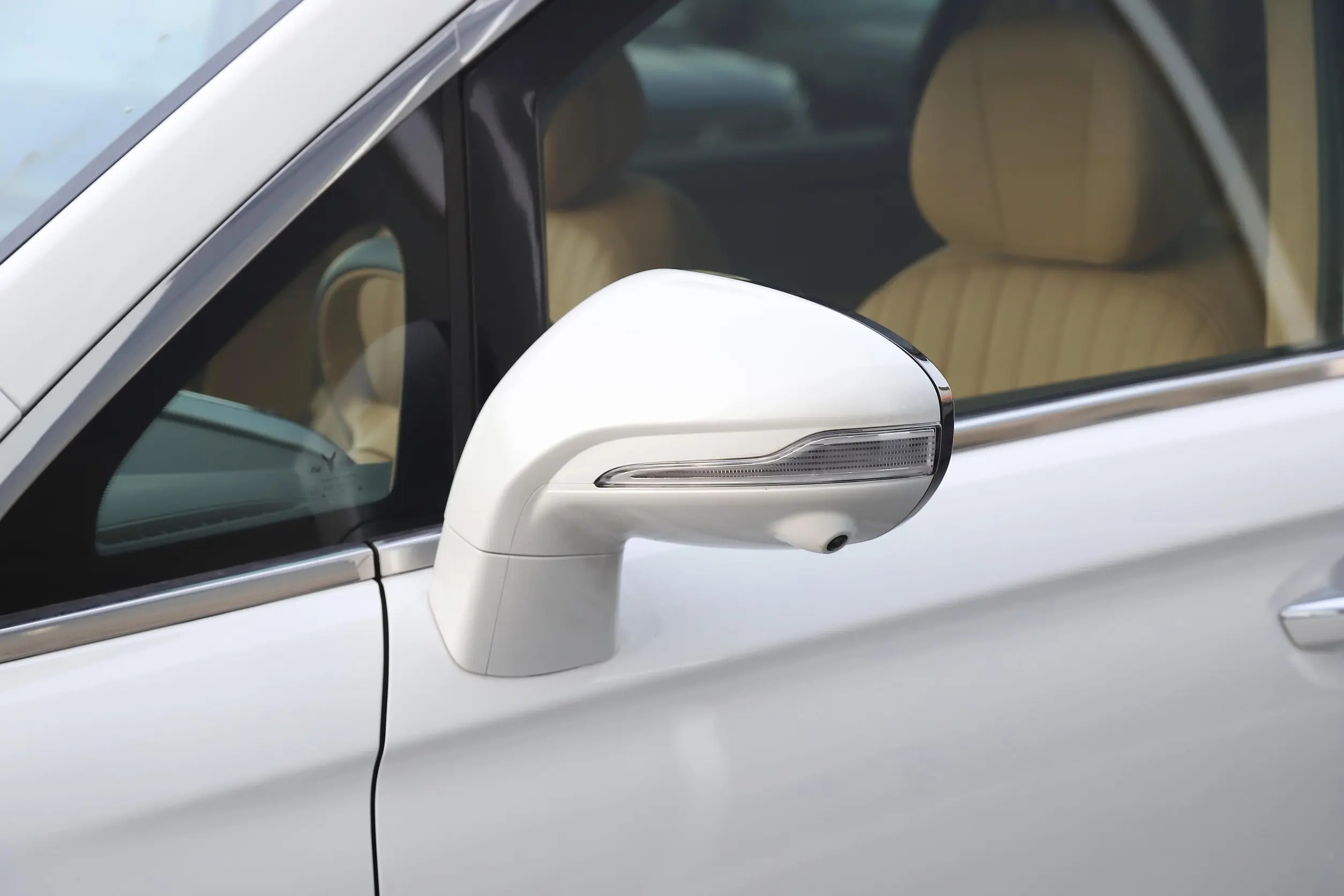 VOYAH-DREAMER EV-WHITE (9)